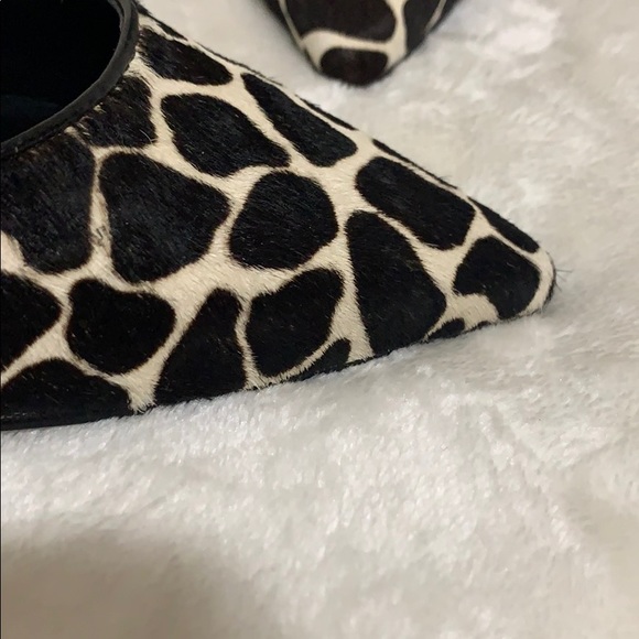 Nine West Heels! NWOT! - Picture 2 of 9